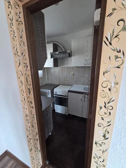 Garsonieră decomandată în Obcini