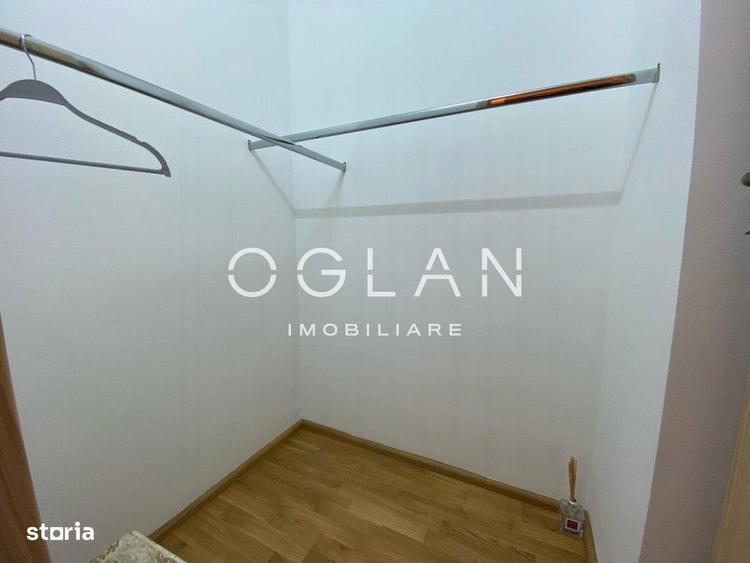Apartament cu 4 camere, mobilat în Central