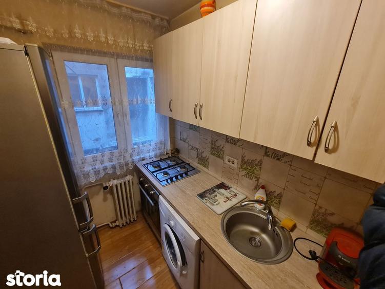 Inchiriez ap. 2 camere Central - Piata Mica, etaj3, SmartTV,Decomandat - 15