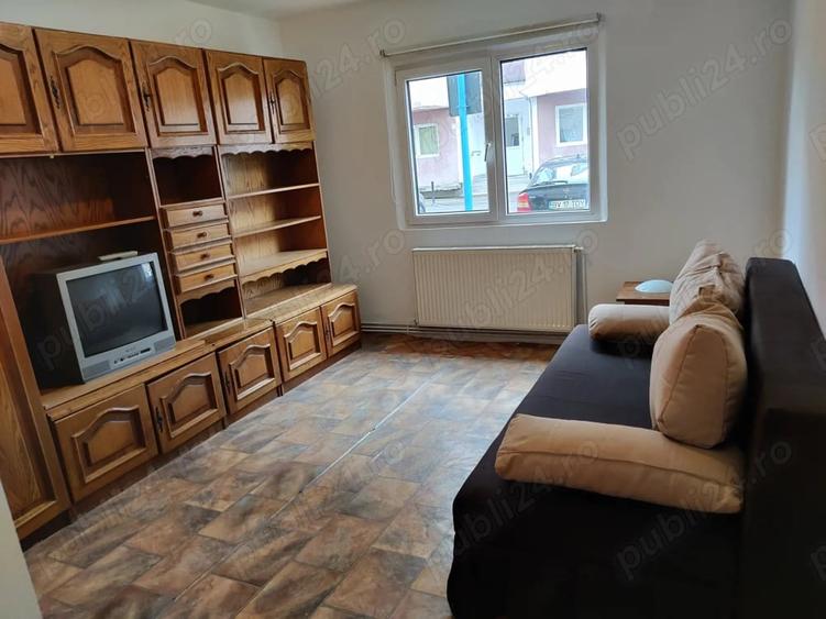 Garsonieră decomandată în Bartolomeu