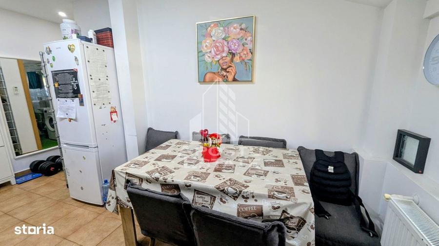 Apartament cu 2 camere de inchiriat, Zona Sagului, Timi?oara - 5