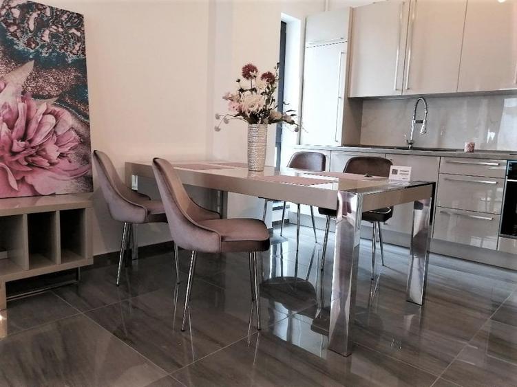 Ap.2 camere Lux  Bloc nou Giroc Future Residence - 1
