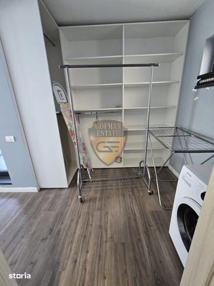 Apartament cu 3 camere decomandat, mobilat în Tomis Plus