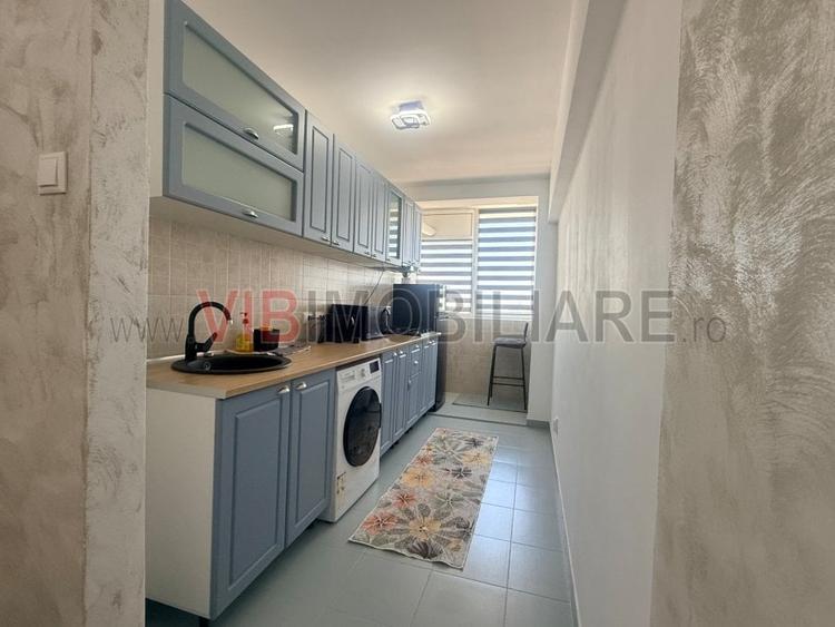Apartament 2 camere de închiriat zona Dorobanti-Perla-Stefan cel Mare - 3
