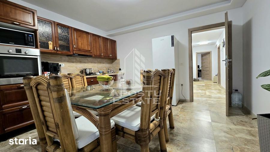 Casa individuala noua de vanzare, in vatra satului, 500 mp teren, Sag - 2