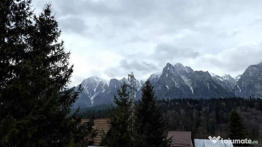 Apartament cu 2 camere 65,10 mp + 30 mp pod - vedere la m... - 10