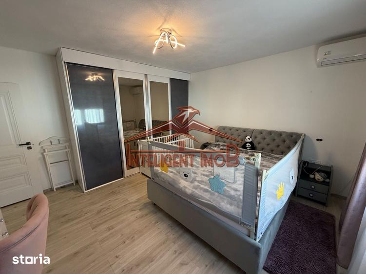 Casă cu 3 camere cu Teren 283 Mp în Gușterița