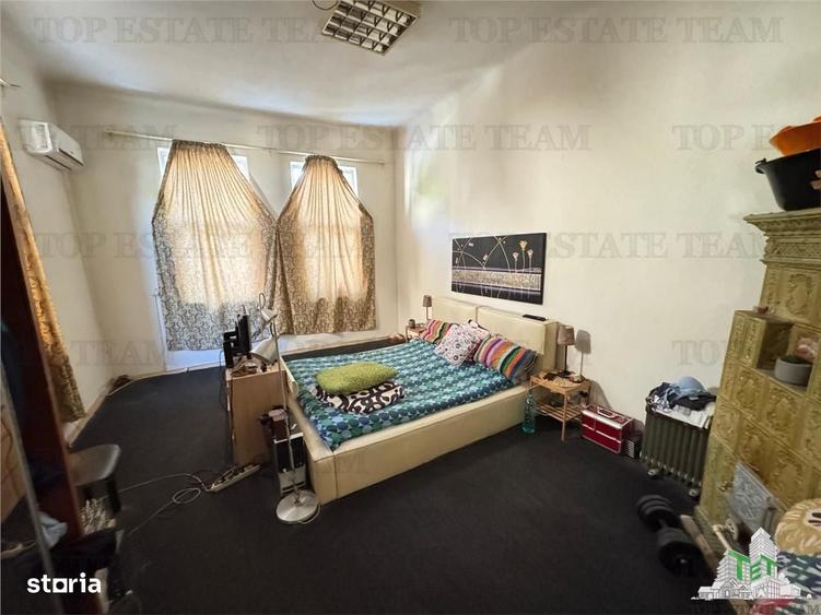 Apartament cu 3 camere în Moșilor