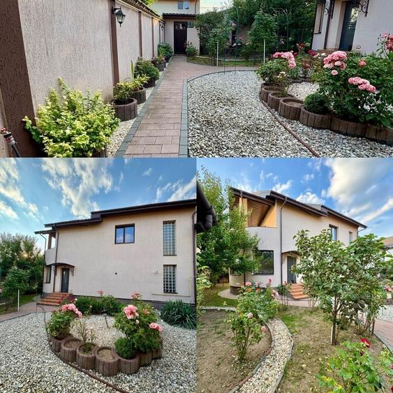 De vanzare Casa tip duplex (P+1), zona Pod Bragadiru - 7