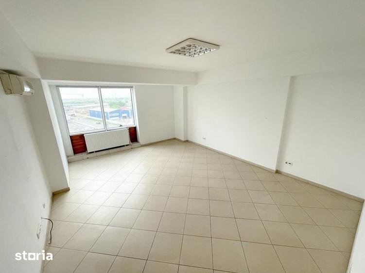Apartament / Birou - De Inchiriat - Voluntari - 1