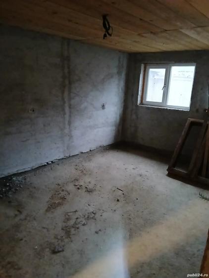 Casă cu 3 camere cu Teren 1200 Mp în Vad