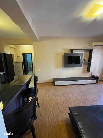 Apartament cu 2 camere în Roșu