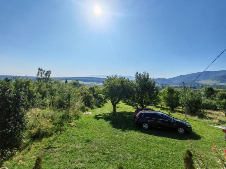 Casă individuală cu 3 camere cu Canalizare în Exterior Sud