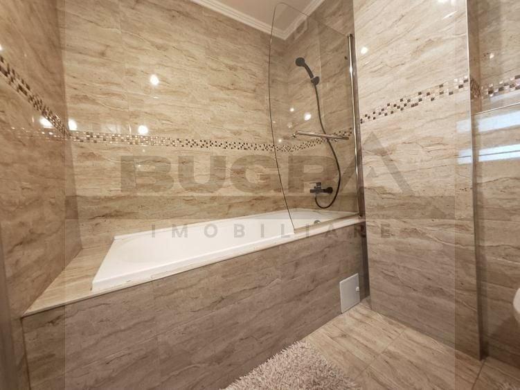 Apartament 2 camere 58 mp, mobilat, parcare, zona Buna Ziua - 7