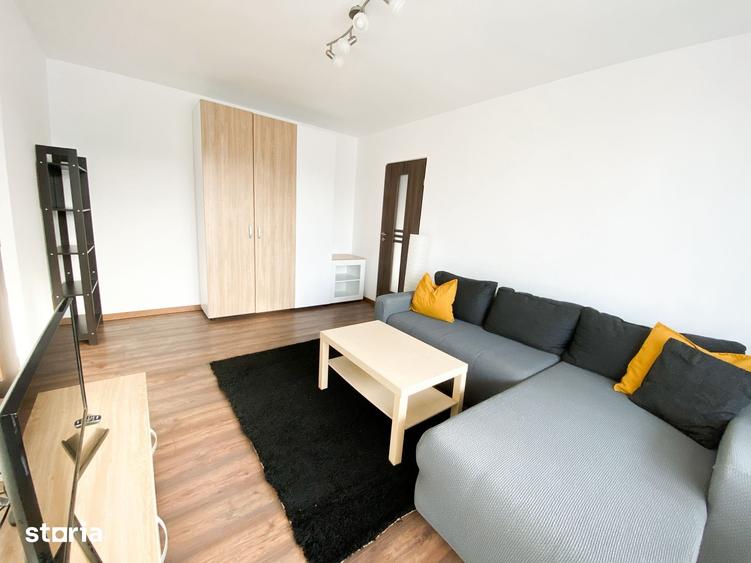 2 camere Iancului -Mihai bravu ,obor - 16