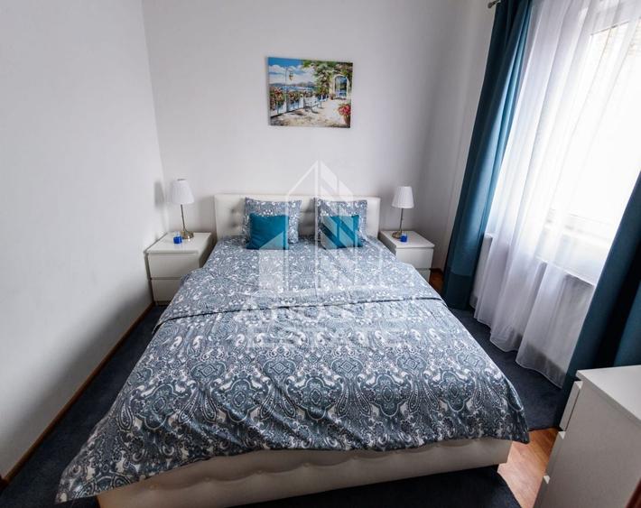 Oportunitate de investitie in Piata Unirii in cladire reabilitata. - 1
