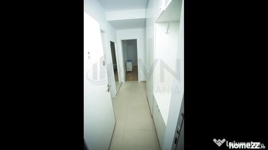Apartament cu 2 camere decomandat în Aviației
