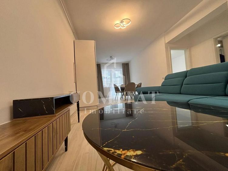 Apartament cu 2 camere | La cheie | Zona Terra - Florești - 8