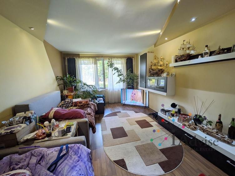 Apartament 3 camere Craiter, Brasov - 1