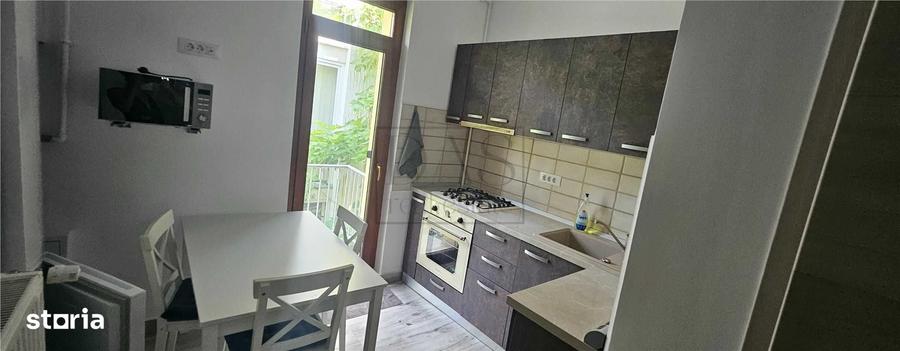 Apartament 3 camere | Floreasca - Parc Verdi | Centrala proprie - 8