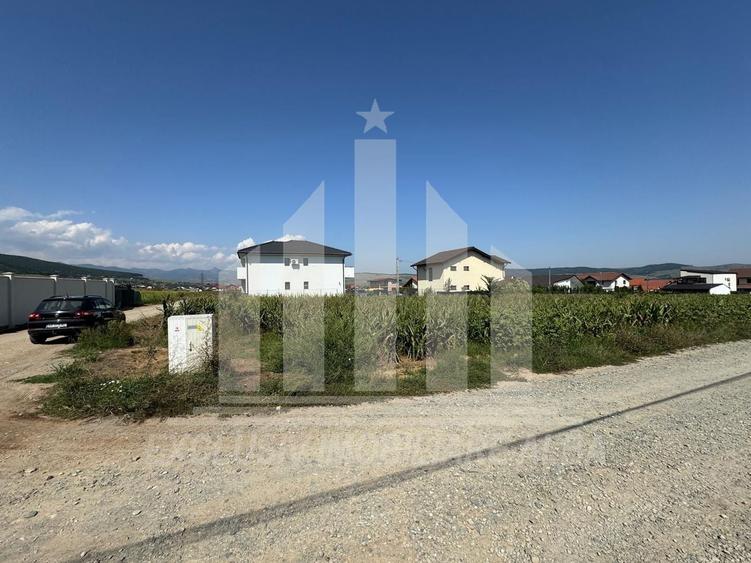 Teren Construcții intravilan de 5000 mp, în Micești