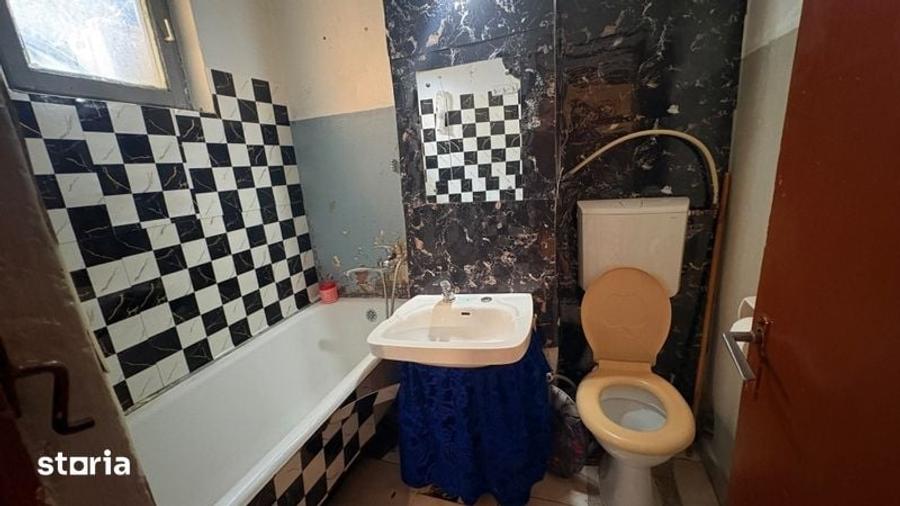 Apartament cu 4 camere în Central