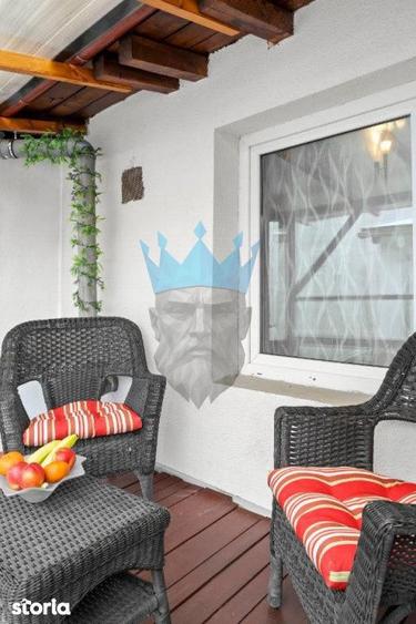 Apartament 2 Camere Cotroceni Sebastian - 9