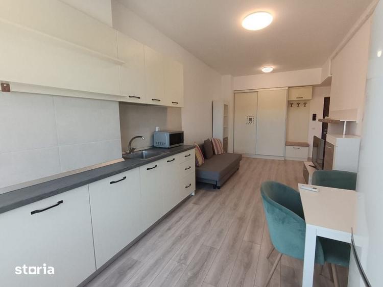 Apartament cu 2 camere în Cug