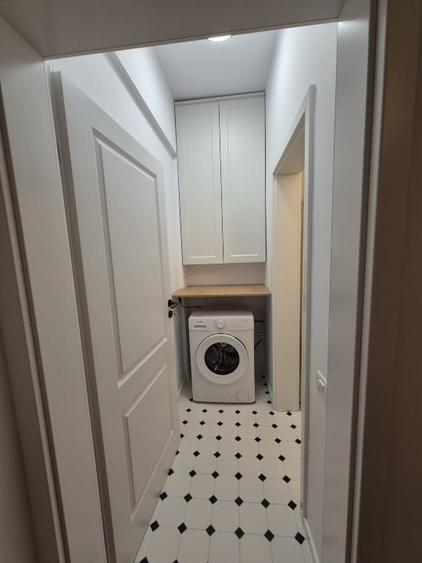 Apartament cu 2 camere decomandat, mobilat în Moșilor