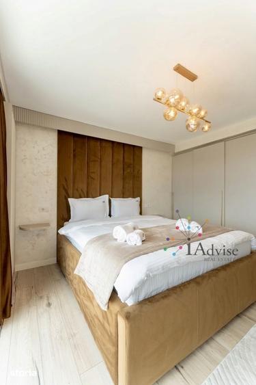 Apartament cu 3 camere în Tractorul