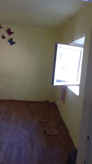 Casă cu 3 camere în Horia
