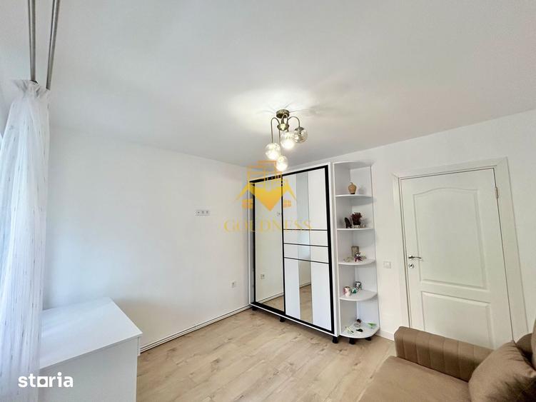 Apartament cu 2 camere în Mănăștur
