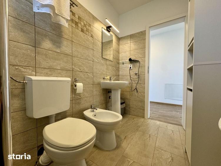 Casă cu 4 camere cu Teren 500 Mp în Baciu