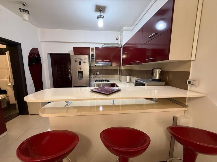 Apartament 2 camere 50,25 mp-complet mobilat/utilat-MILITARI REZIDENCE - 7