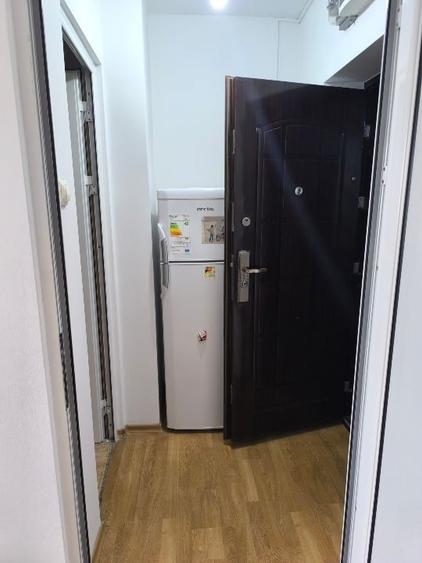 Garsonieră, mobilată în Păcurari