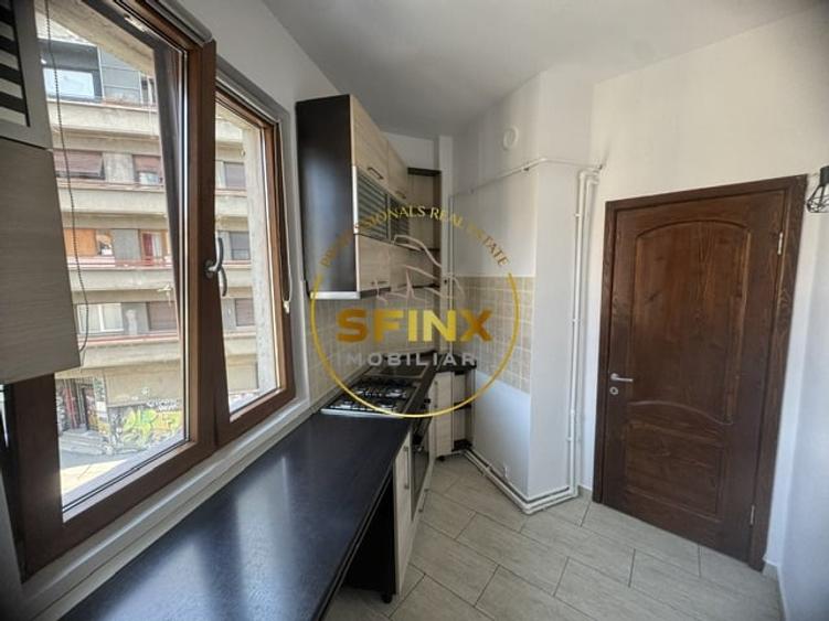 Apartament 2 camere Central - 6