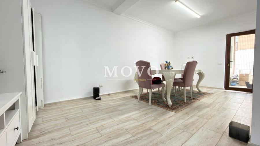 Duplex cu 4 camere cu Teren 263 Mp în Utvin