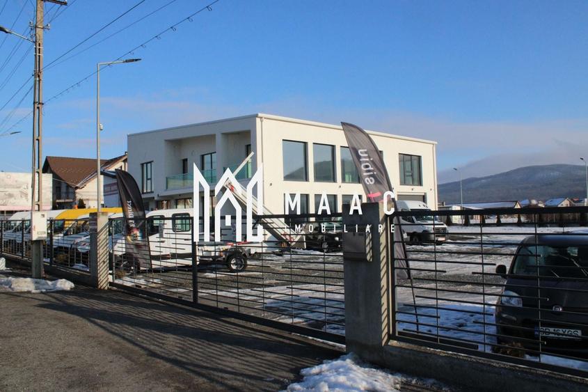 Birou, de 470.29998779297 mp, în Periferie