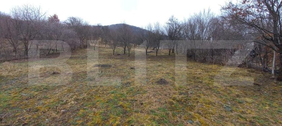 Teren Construcții intravilan de 1500 mp, în Exterior Nord