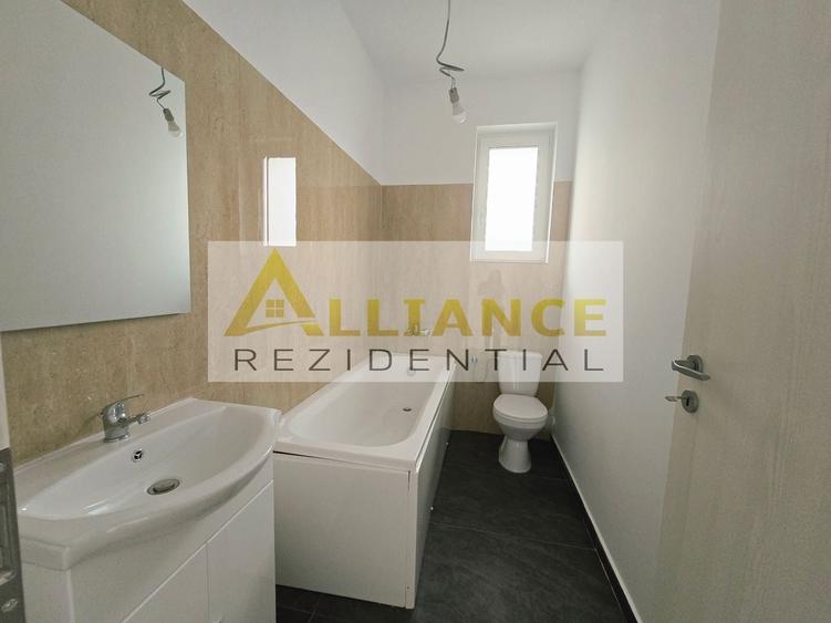 Duplex cu 4 camere cu Teren 150 Mp în Berceni