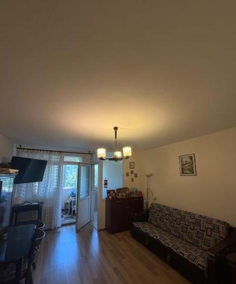 Garsonieră semidecomandată în Drumul Taberei
