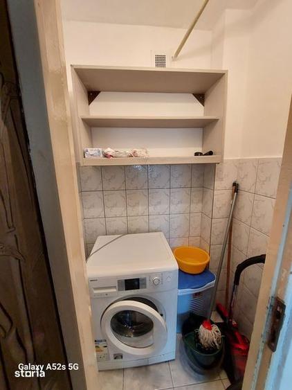 Ofer spre inchiriere apartament cu 2 camere decomandat - 8