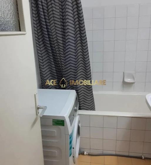 Apartament cu 2 camere semidecomandat, mobilat în Ștefan cel Mare