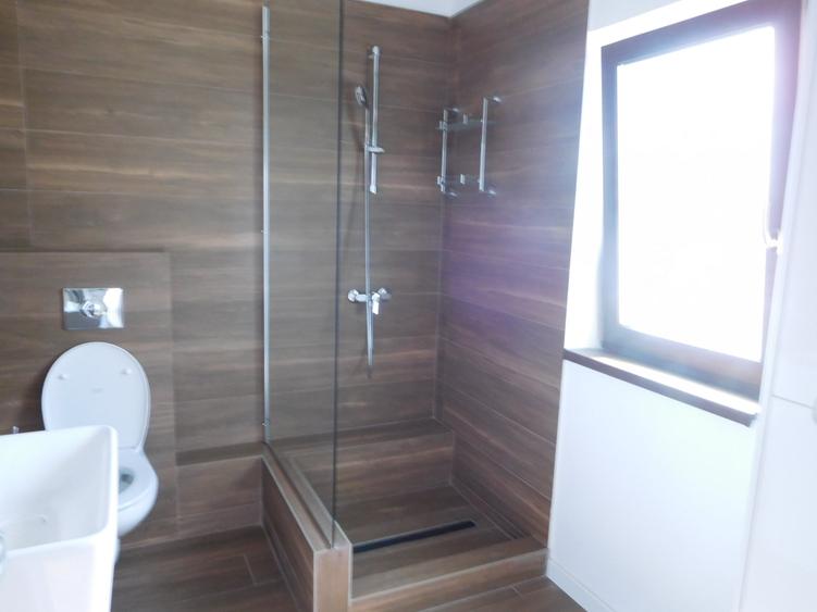 Duplex cu 4 camere cu Canalizare în Borhanci