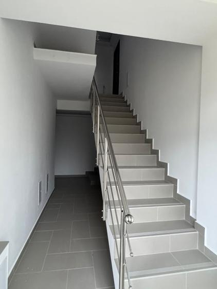 Apartament cu 2 camere decomandat în Valea Alba