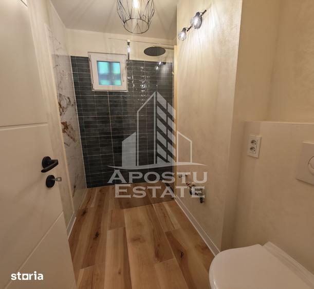 Apartament cu 2 camere semidecomandat în Gheorghe Lazăr
