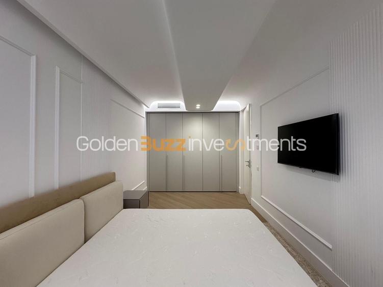 Apartament Cortina 126 | Parcare - 6
