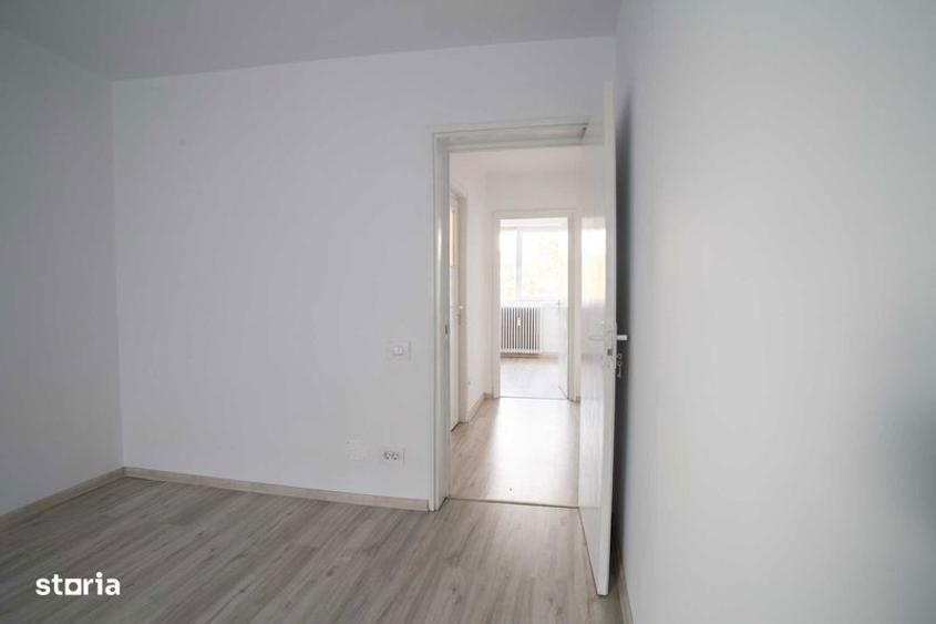 Apartament cu 3 camere în Ștefan cel Mare