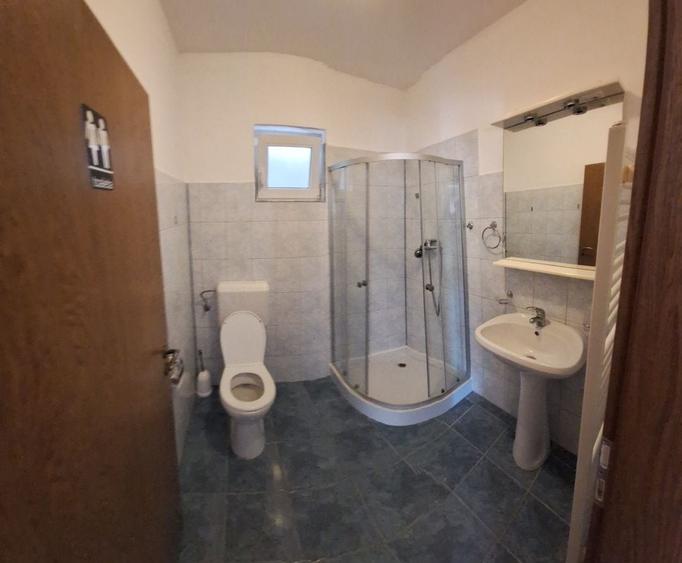 Spațiu comercial, de 76 mp, în Dumbrăvița