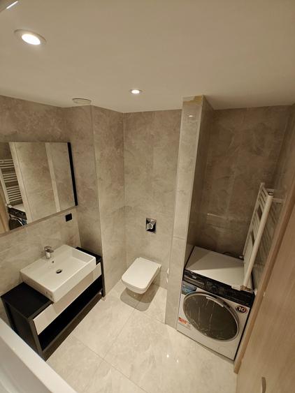 Apartament cu 2 camere decomandat în Dudești